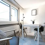 Inn Joy Apartments - Sankt Gallen Town Apartment