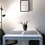 Inn Joy Apartments - Sankt Gallen Town Apartment