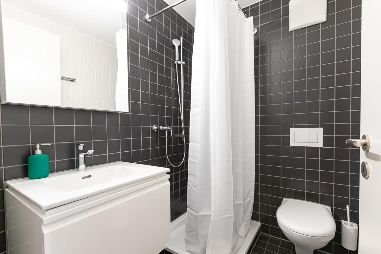 Apartment Joy - Town St. Gallen