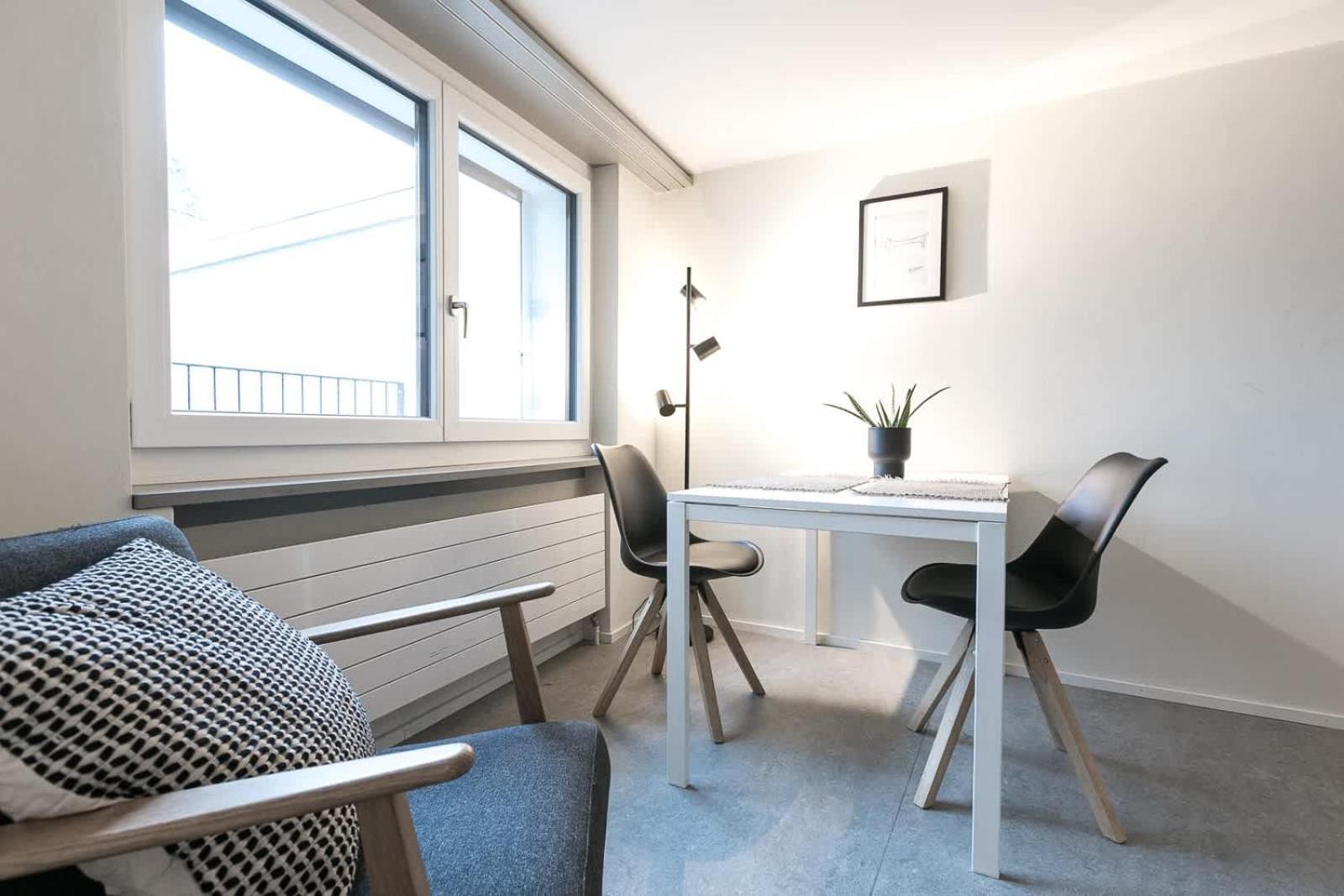 Joy - Town Apartment St. Gallen