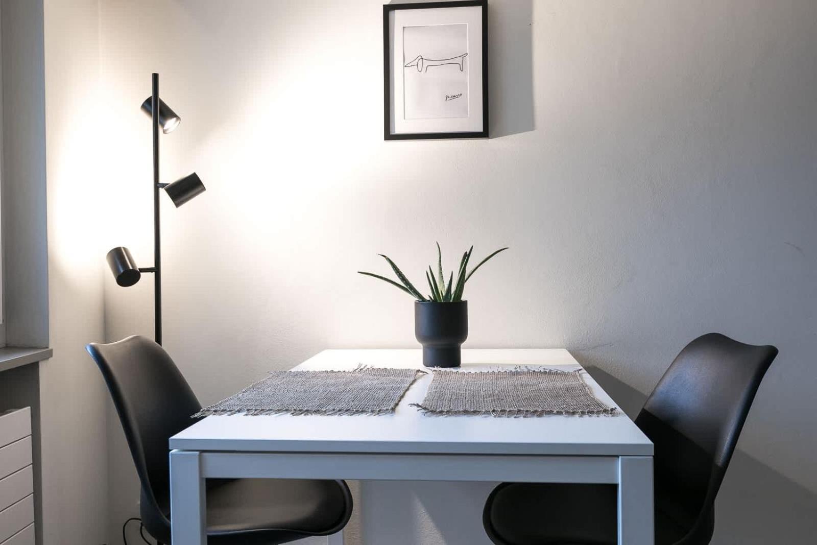 Apartment Joy - Town