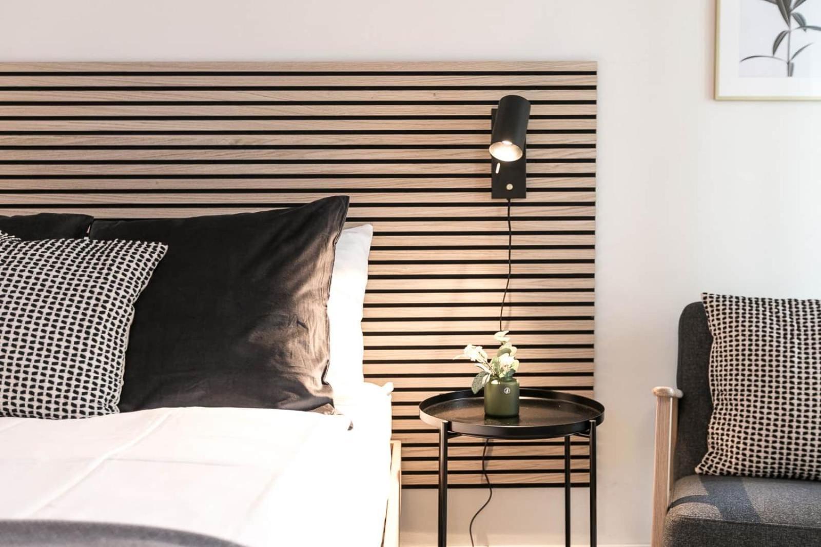 Joy - Town Apartment St. Gallen